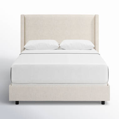 Eisley Upholstered Bed