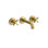 Castia by Studio McGee Wall-Mount Bathroom Sink Faucet Trim 1.2 GPM