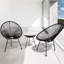 Chaise de terrasse Heida-518466903
