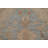 Oushak Vegetable Dye Area Rug 6x9