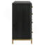 Commode 8 tiroirs Anser