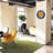 Text & Numbers Wall Decal
