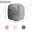 Pouf rond à rayures-1056067593-1056348582