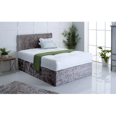 Betts Pocketsprung Divan Bed Set