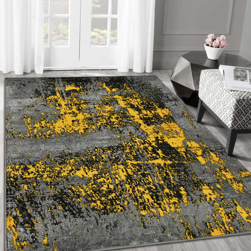 Fronia Indoor Rug, Rectangle 7'10" x 10'