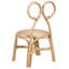 MIRTIA Wicker / Rattan Side Chair-106692844