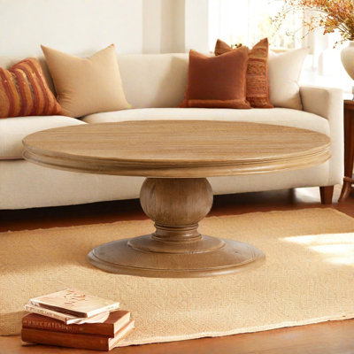 Table de bout American
