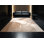 Soft Plush Teterboro Sleek & Chic Modern Area Rug in Beige – Beige Binding