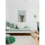 Green Glasses - Wrapped Canvas Painting-34927206