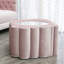 Minksey Novelty Ottoman