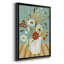 Joyful Blossoms I - impression d'un seul cadre photo-914311582-914311583