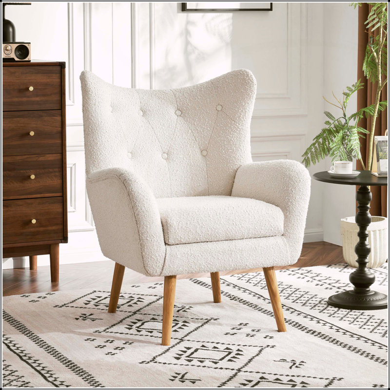 ARM CHAIR