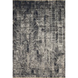 Heritage Abstract Area Rug