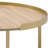 Oak Coffee Table