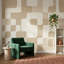 Murale rétro Mid-Century-1511336082-1511336091