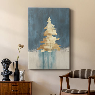 Art des Fêtes de Noël CXCVI - galerie sur mesure Cavas