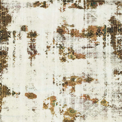 Abstract Indoor Rug