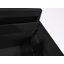 Classeur de rangement de 35,43 po Melvena-532945567