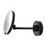 Spiegel Flat Metal Lighted Wall Mirror-32869663