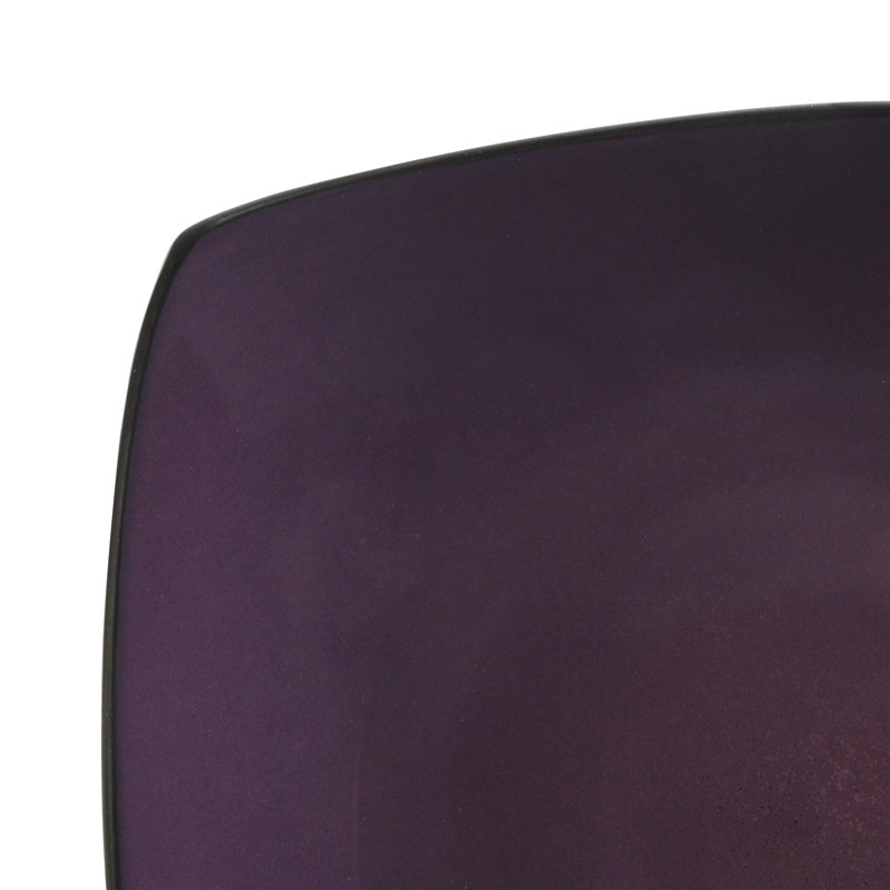 Service de table, Mauve