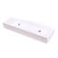 Luce 48.25'' L Bathroom Sink-63926947-63926948