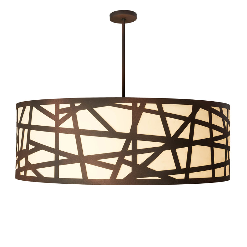 8 - Light Pendant