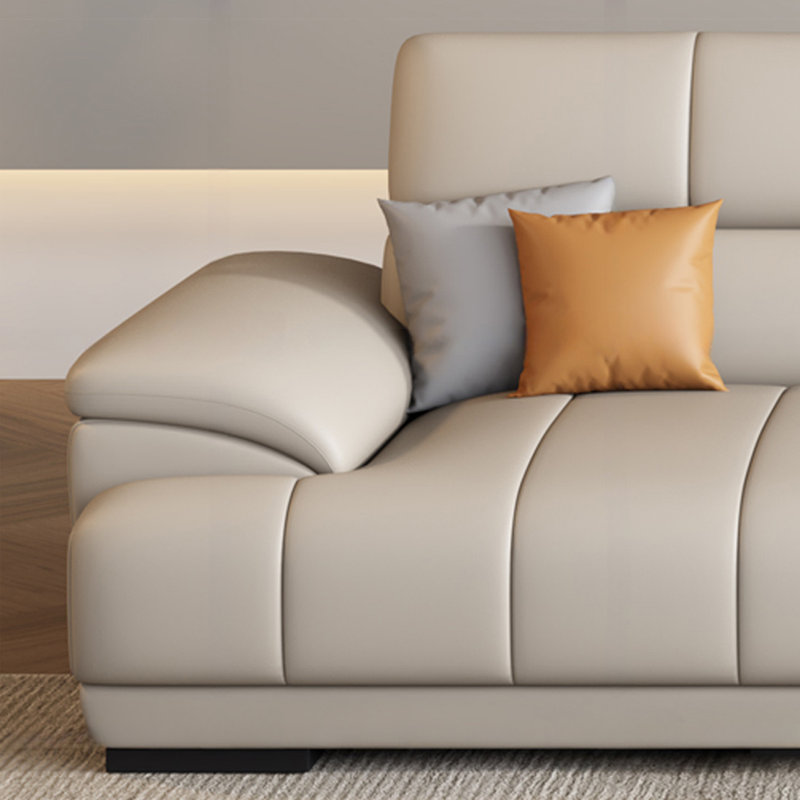 American-style simple modern sofa