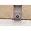 Palim Denizli naturel, kilim brun clair 6 pi 1 po x 9 pi 2 po