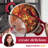 Rachael Ray Create Delicious Aluminum Nonstick Induction Stockpot with Lid, 6-Quart-37959922