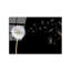 Boze Print on Glass