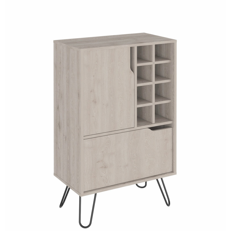 Armoire décorative Khuram