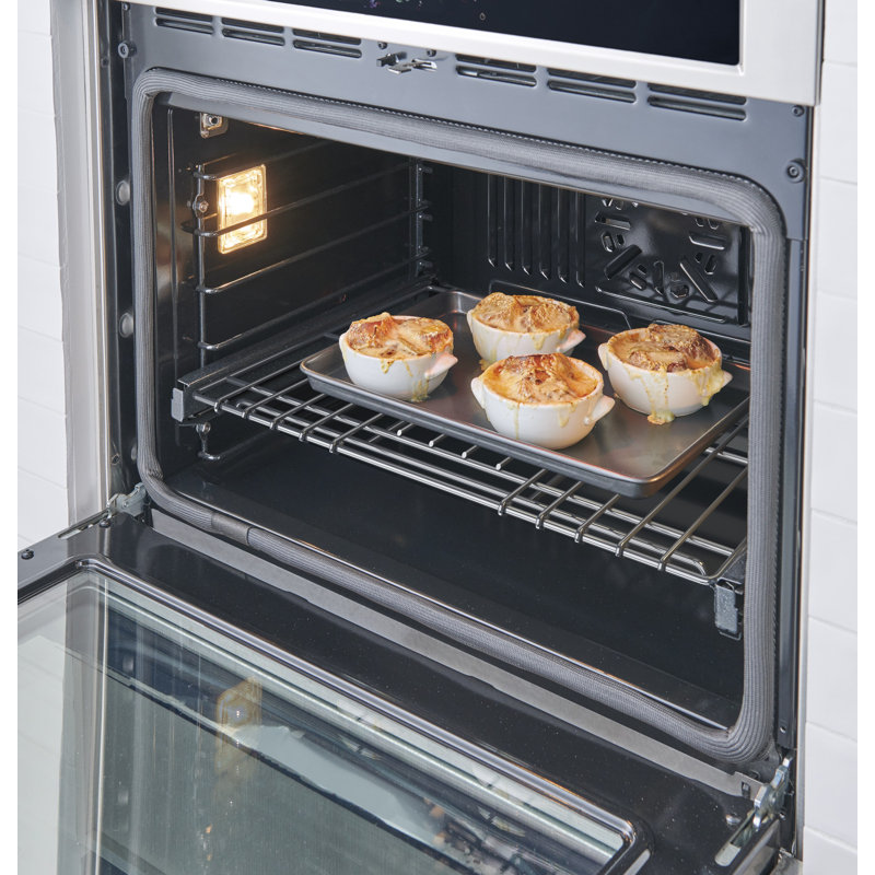 Monogram 30" Statement Single Wall Oven