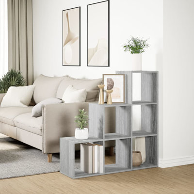 Saphronia Bookcase