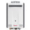 Chauffe-eau sans réservoir haute efficacité 0,3 GPM