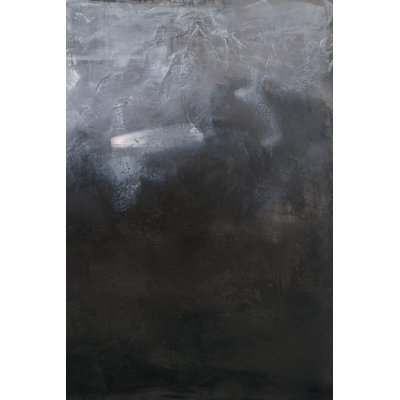 Industrial Shape II by Teodora Guererra - Wrapped Canvas Print