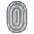 Argent/Blanc/Gris/Ivoire