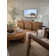 Armoire d'appoint en bois massif Iris