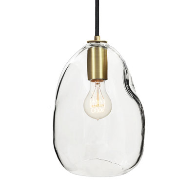 Bubble 1 - Light Pendant