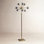 Lorraine 70'' Dimmable Floor Lamp
