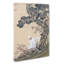 Monkey by Lang Shining - Wrapped Canvas-55362931