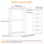 183cm Clothing Rack-1073301949