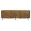 Buffet 6 portes en pin recyclé Calis-1083569879