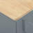 Kitchen Island with Power Outlet,Kitchen Storage Island with Drop Leaf and,Open Storage and Wine Rack,5 Wheels,with Adjustable Storage for Home, Kitchen, and Dining Room-930607938