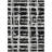 Mahaney Washable Striped Indoor / Outdoor Rug-1973726135
