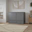 Alara Murphy Bed Chest with Storage and Built-in Charger-485048571-485048575