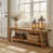 Natural Oak selected