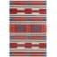 Mesa Wool Southwestern Area Rug-1385083057