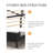 Arvada Upholstered Platform Bed-1473559344-1473559349