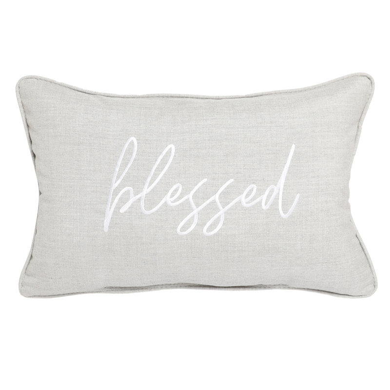 Housse et insert de coussin d'extérieur Sunbrella, Tissage uni argent coulé Sunbrella®