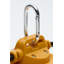 120 Watt LED Commercial StringLight 10 Interconnected Lamps 5000K 100 Foot Integrated Cord 120V
